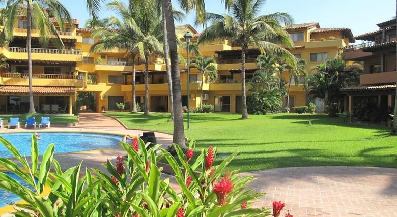 Aparthotel Villas Del Sol En Los Tules