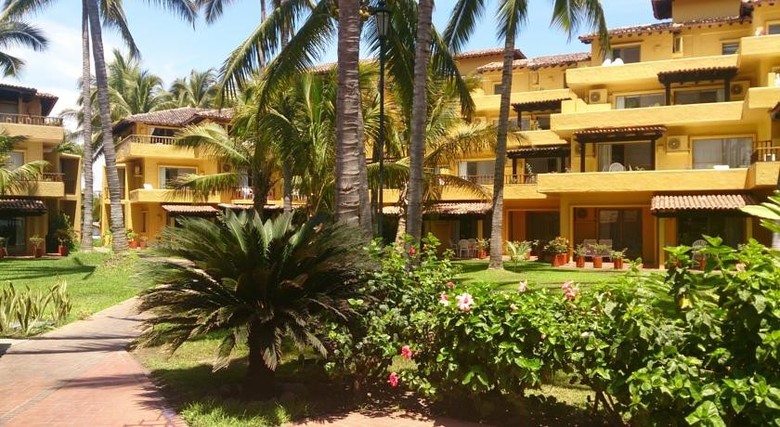 Aparthotel Villas Del Sol En Los Tules