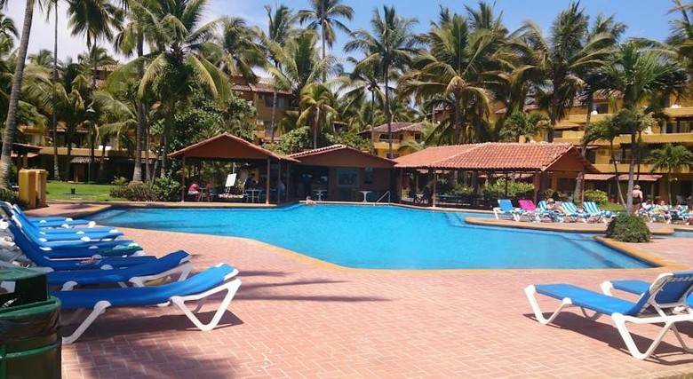 Aparthotel Villas Del Sol En Los Tules