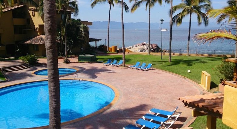Aparthotel Villas Del Sol En Los Tules