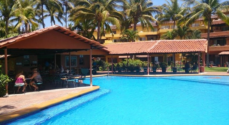 Aparthotel Villas Del Sol En Los Tules