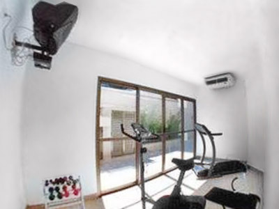 Aparthotel Mercure Rio De Janeiro Arpoador