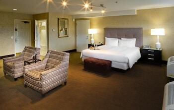 Hotel The Cupertino Inn