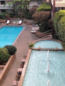 Hotel The Cupertino Inn