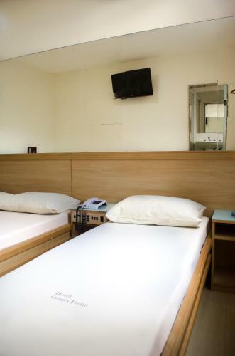 Hotel Gomes Freire (adult Only)