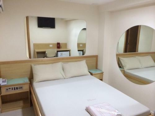 Hotel Gomes Freire (adult Only)