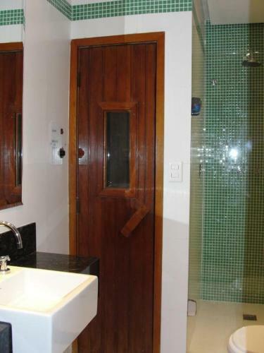 Hotel Gomes Freire (adult Only)