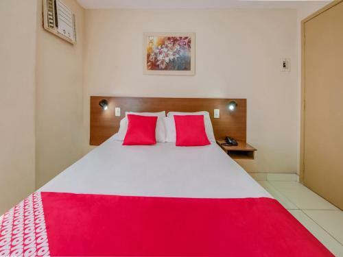 Rio Colinas Hotel