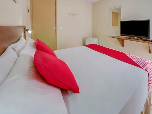 Rio Colinas Hotel