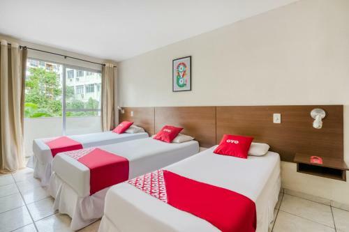 Rio Colinas Hotel