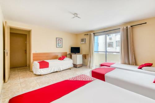 Rio Colinas Hotel