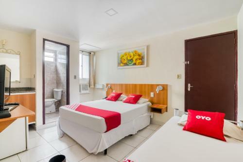 Rio Colinas Hotel