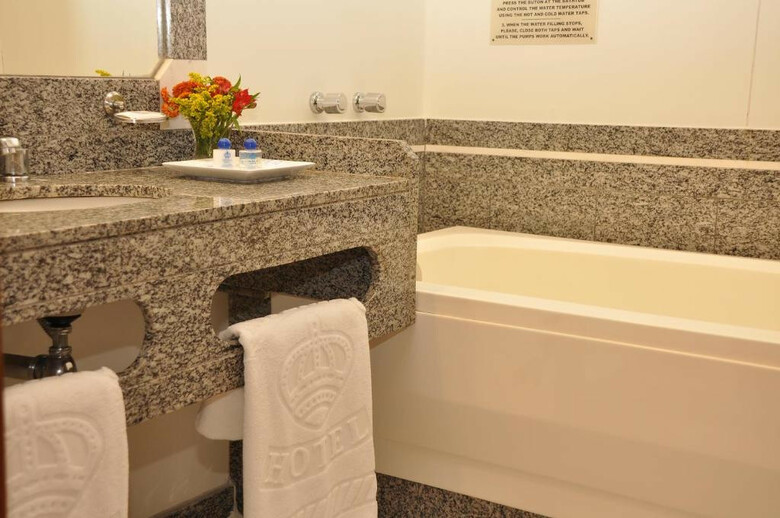 Hotel Riale Imperial Flamengo