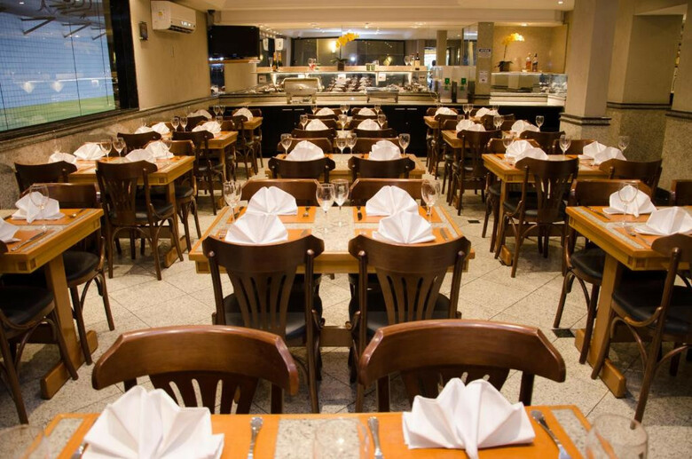 Hotel Riale Imperial Flamengo