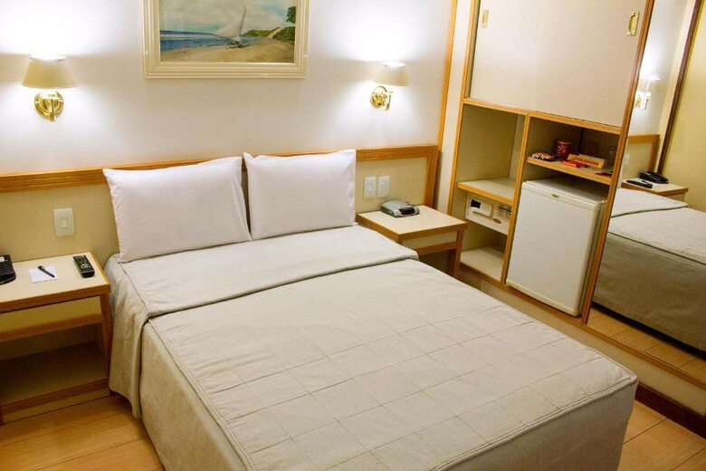 Hotel Riale Imperial Flamengo