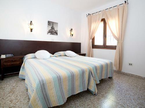 Holiday Home Buenavista Viii Benissa