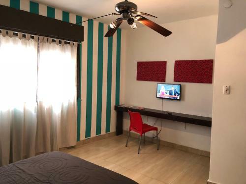 Defensa 821 Bed And Breakfast