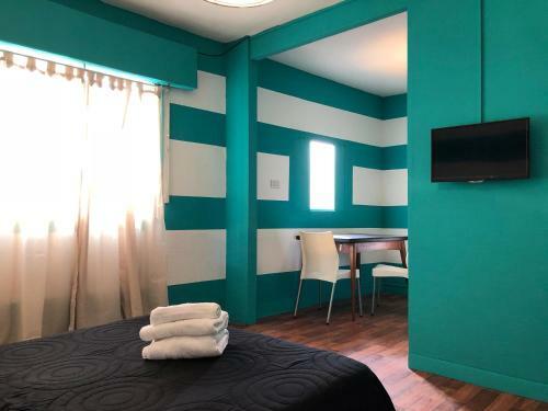 Defensa 821 Bed And Breakfast