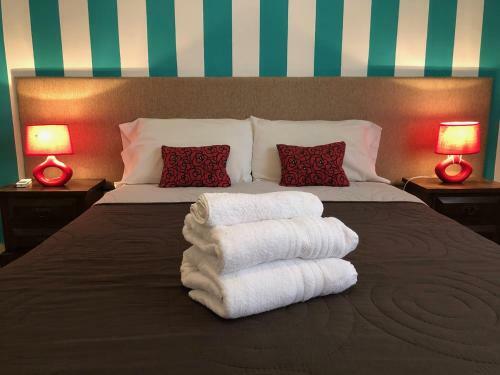 Defensa 821 Bed And Breakfast
