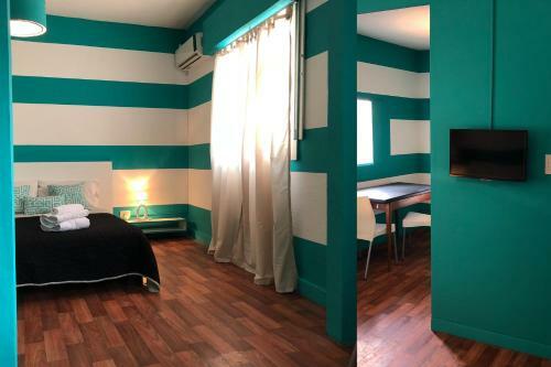 Defensa 821 Bed And Breakfast