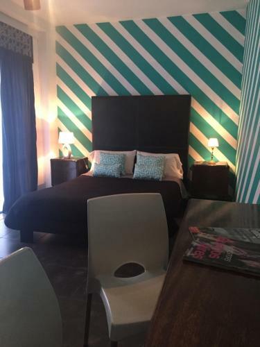 Defensa 821 Bed And Breakfast