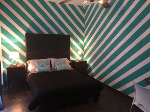 Defensa 821 Bed And Breakfast