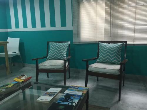 Defensa 821 Bed And Breakfast