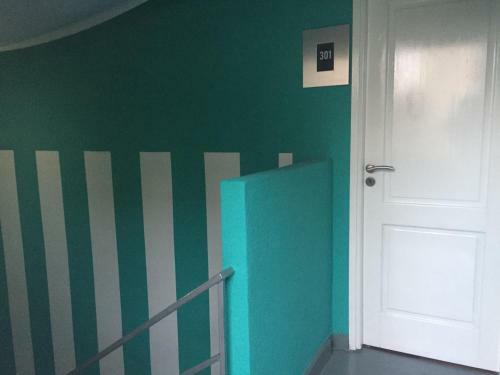 Defensa 821 Bed And Breakfast