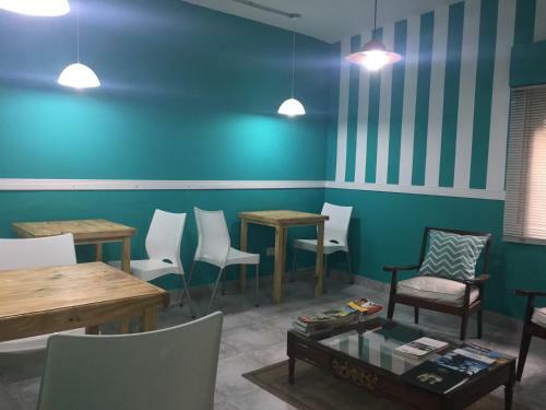 Defensa 821 Bed And Breakfast