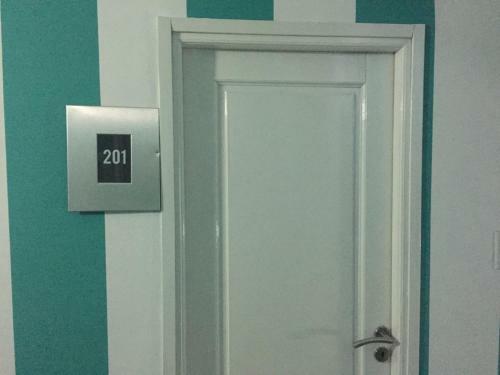 Defensa 821 Bed And Breakfast