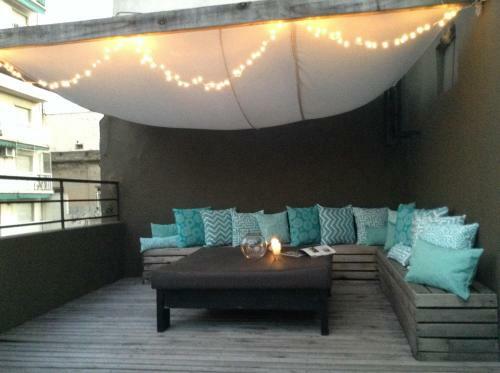 Defensa 821 Bed And Breakfast