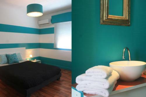 Defensa 821 Bed And Breakfast