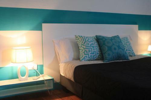 Defensa 821 Bed And Breakfast