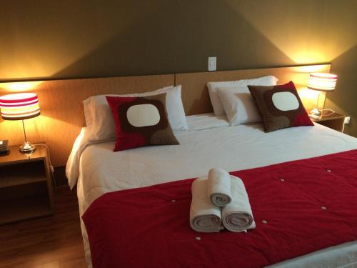 Hotel O-baires
