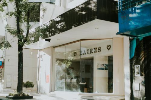 Hotel O-baires