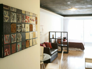 Apartamento Laprida