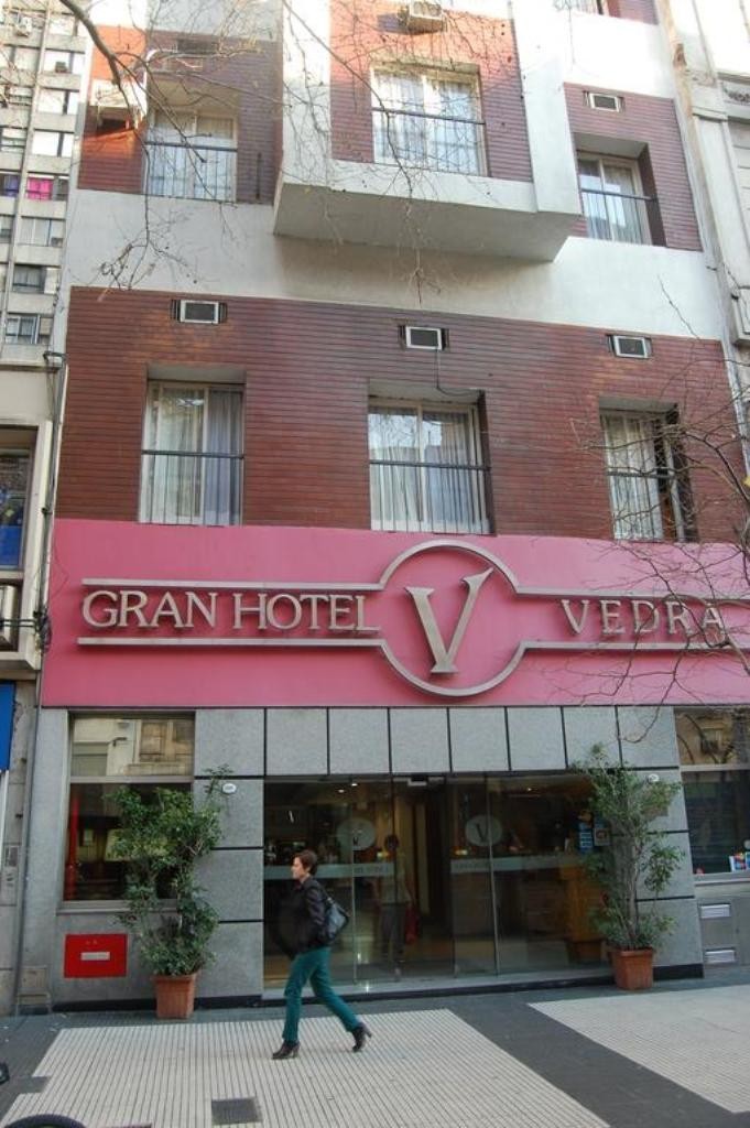 Gran Hotel Vedra
