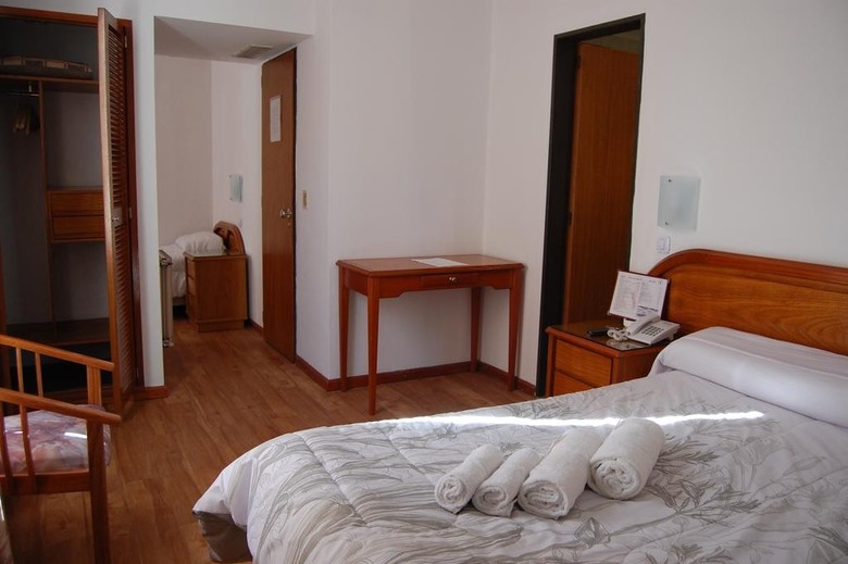 Gran Hotel Vedra