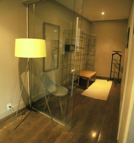 Hostal Altos De Santa Teresa Guest House