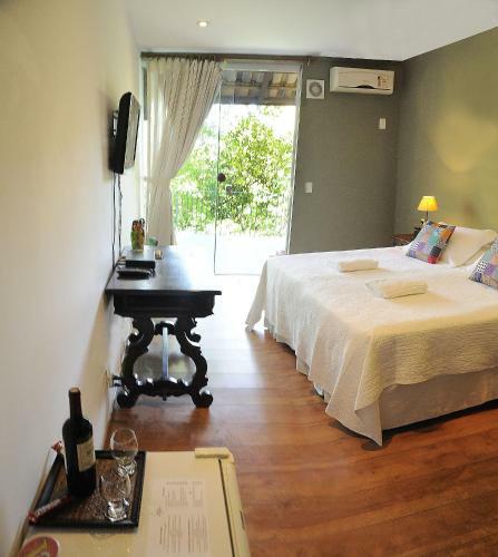 Hostal Altos De Santa Teresa Guest House