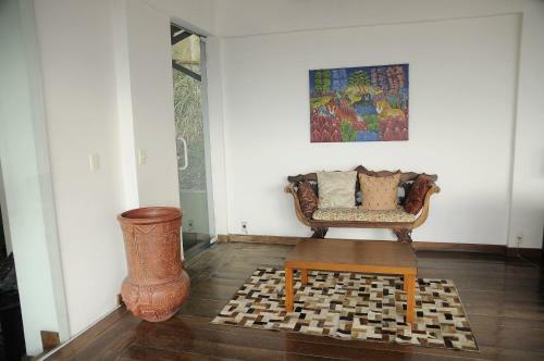 Hostal Altos De Santa Teresa Guest House