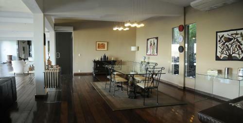 Hostal Altos De Santa Teresa Guest House