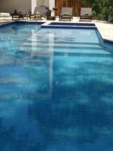 Hostal Altos De Santa Teresa Guest House