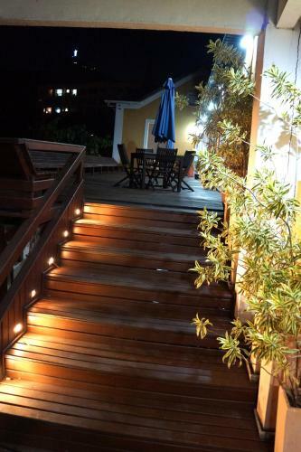 Hostal Altos De Santa Teresa Guest House