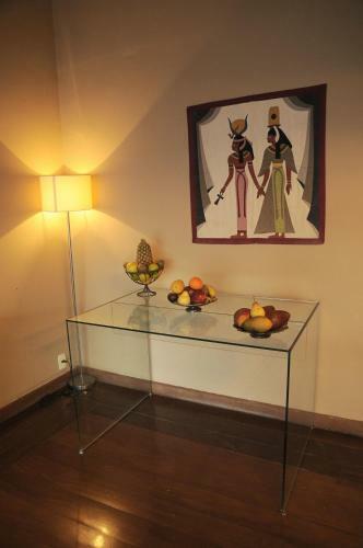 Hostal Altos De Santa Teresa Guest House