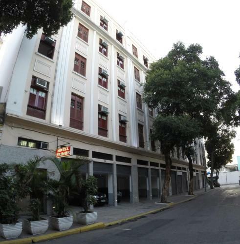 Hotel Primor (adult Only)