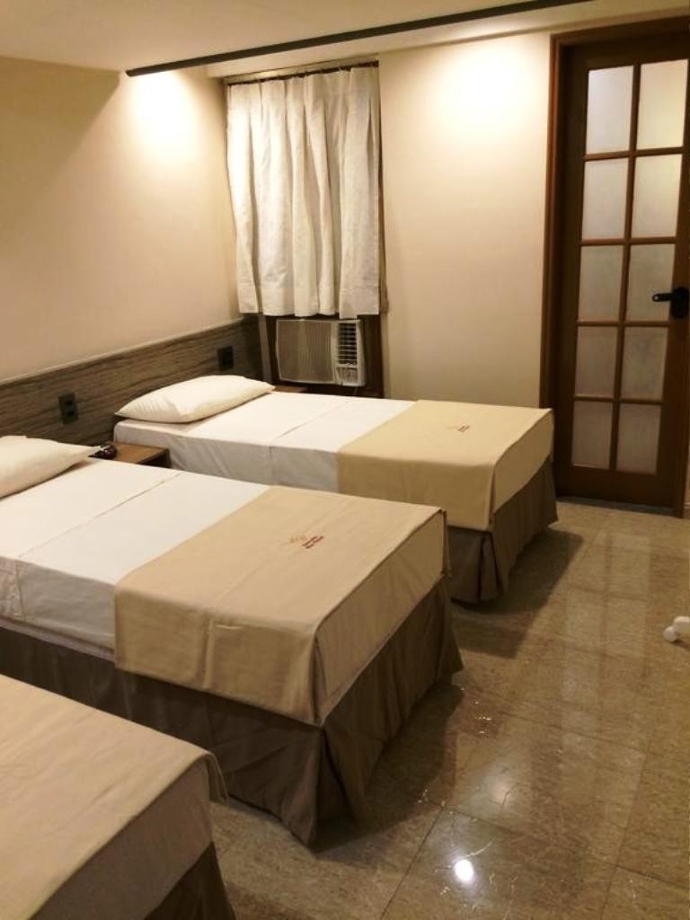 Hotel F�nix (adult Only)