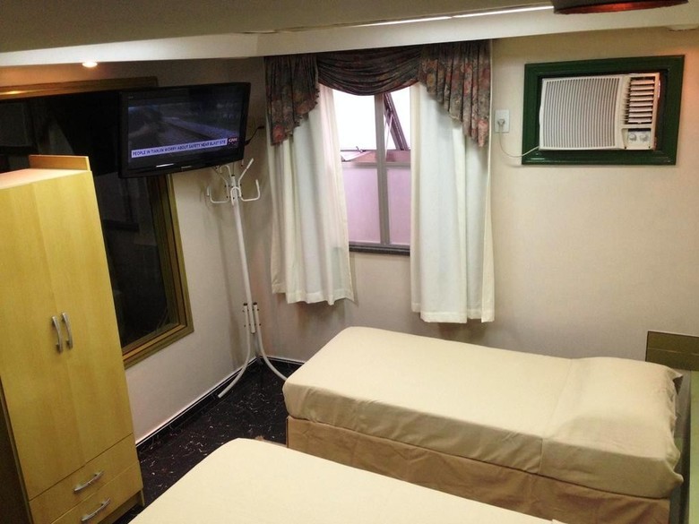 Hotel F�nix (adult Only)