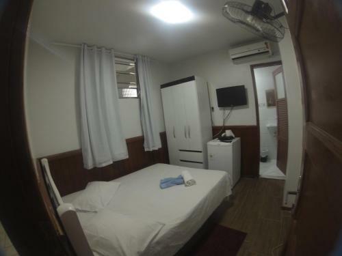 Copacabana Hostel