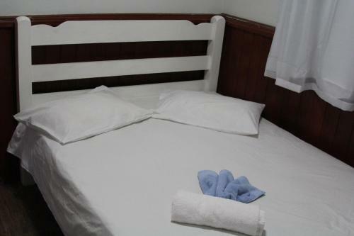 Copacabana Hostel